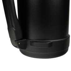 Термос Tribe Family line 2 л Black (T-DG-0001-black)