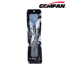 Пропелер для дрона Gemfan 7080 Grey Glass Fiber Nylon Electric 1xCW (PFGN7080-EAR)
