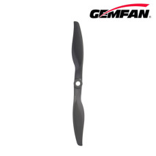 Пропелер для дрона Gemfan 7080 Grey Glass Fiber Nylon Electric 1xCW (PFGN7080-EAR)