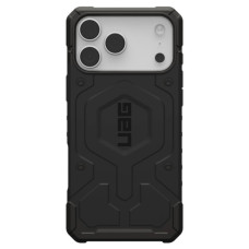 Чохол до мобільного телефона UAG Pathfinder MagSafe iPhone 17 Pro Max Black (114549114040)