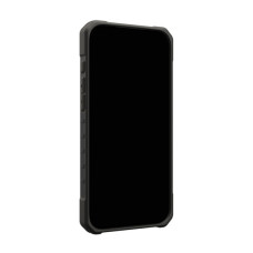 Чохол до мобільного телефона UAG Pathfinder MagSafe iPhone 17 Pro Max Black (114549114040)