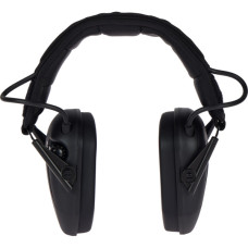 Навушники для стрільби Earmor M300A Black (M300A-BK)