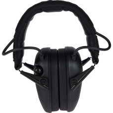 Навушники для стрільби Earmor M300A Black (M300A-BK)