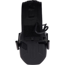 Навушники для стрільби Earmor M300A Black (M300A-BK)