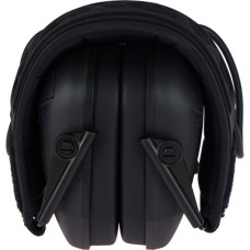 Навушники для стрільби Earmor M300A Black (M300A-BK)