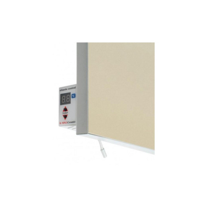 Обігрівач Teploceramic TCM-RA500BEIGE