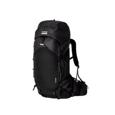 Рюкзак туристичний Naturehike Helium CNK2450XB014, 70 л, чорний, L (6975641883883)