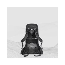 Рюкзак туристичний Naturehike Helium CNK2450XB014, 70 л, чорний, L (6975641883883)