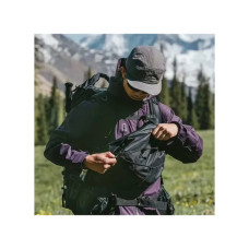 Рюкзак туристичний Naturehike Helium CNK2450XB014, 70 л, чорний, L (6975641883883)