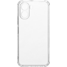 Чохол до мобільного телефона Armorstandart Air Force OPPO A6X 4G Camera cover Clear (ARM90143)