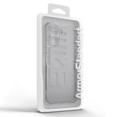 Чохол до мобільного телефона Armorstandart Air Force OPPO A6X 4G Camera cover Clear (ARM90143)