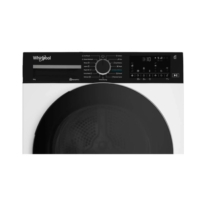 Сушильна машина Whirlpool WP B8X WBS UA