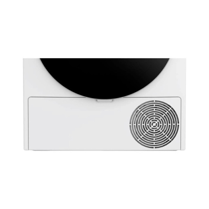 Сушильна машина Whirlpool WP B8X WBS UA