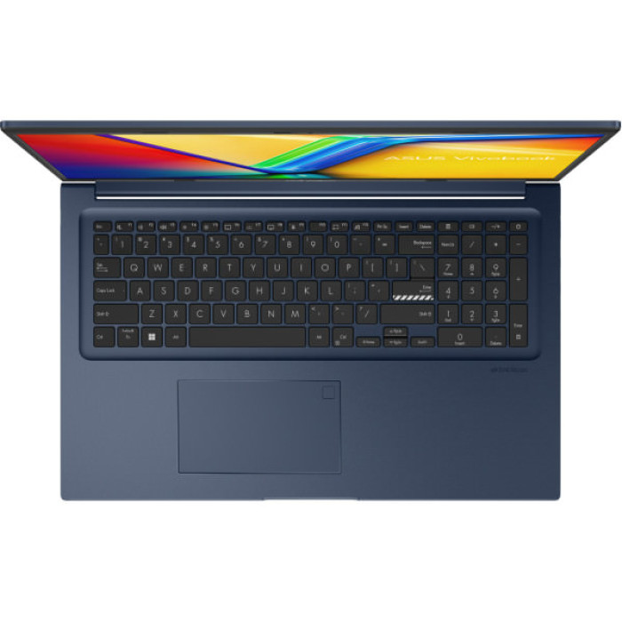 Ноутбук ASUS Vivobook 17 X1704VA-AU662 (90NB10V2-M00SL0)