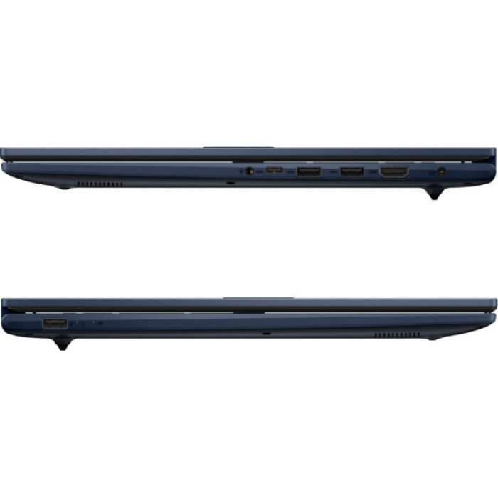 Ноутбук ASUS Vivobook 17 X1704VA-AU662 (90NB10V2-M00SL0)