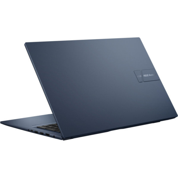 Ноутбук ASUS Vivobook 17 X1704VA-AU662 (90NB10V2-M00SL0)