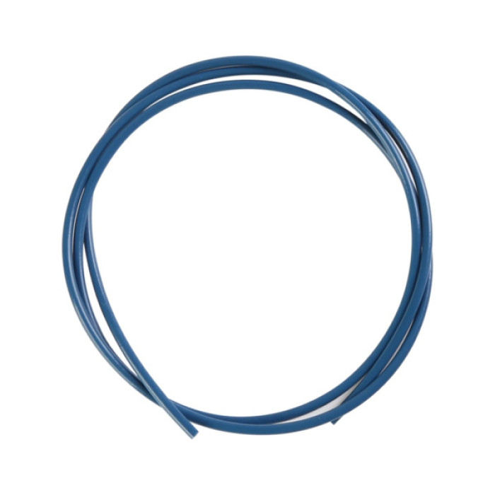 Запчастина для 3D-принтера Creality PTFE Capricorn Teflon Tube 1.0m (4004200006)