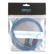 Запчастина для 3D-принтера Creality PTFE Capricorn Teflon Tube 1.0m (4004200006)