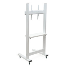 Стійка презентаційна Sector T6 White