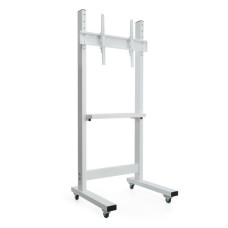 Стійка презентаційна Sector T6 White