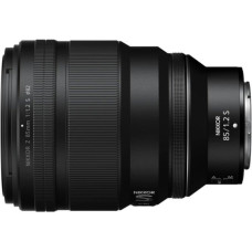 Об'єктив Nikon NIKKOR Z 85mm f/1.2 S (JMA302DA)