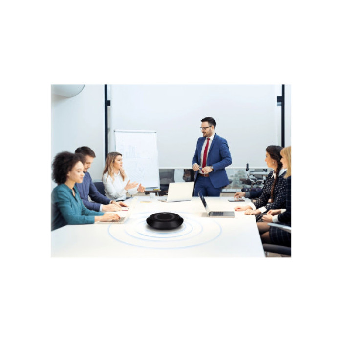 Спікерфон AVer Informаtion Inc. Fone540 (61U6100000AC)