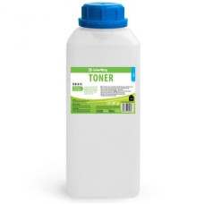 Тонер HP CLJ Universal color Cyan 1kg ColorWay (TCH-U-1C)