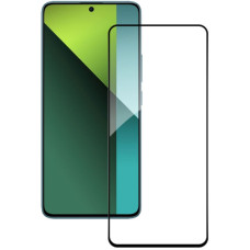 Скло захисне ACCLAB Full Glue Xiaomi Redmi Note 13 Pro 5G Black (1283126583803)
