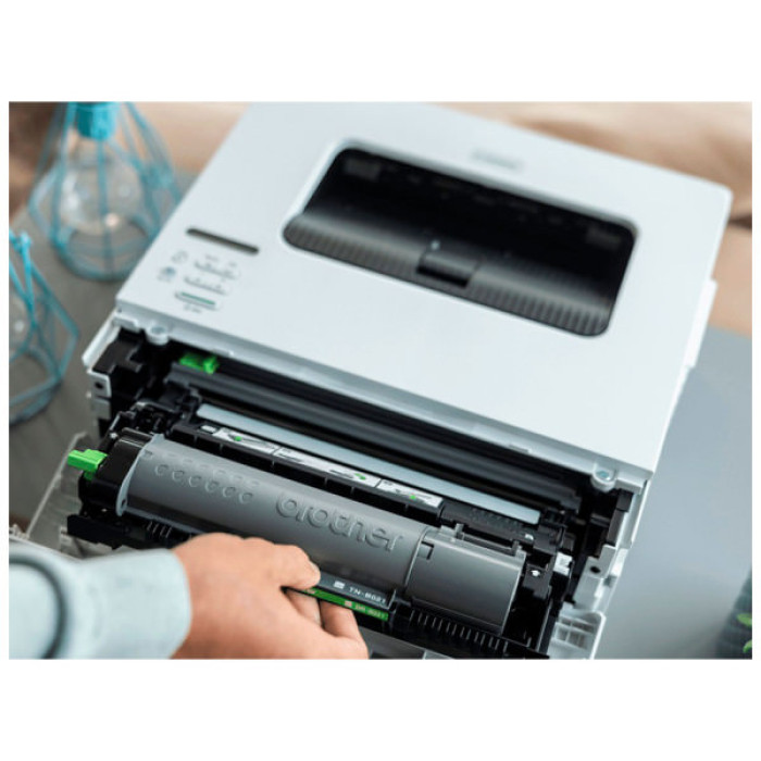 Лазерний принтер Brother HLB2180DWYJ1