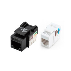 Модуль Keystone Digitus RJ45 UTP кат.5e (DN-93501)