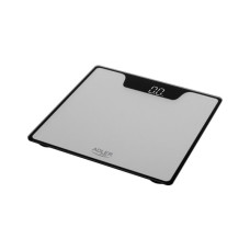 Ваги підлогові Adler AD 8174 silver (AD8174S)