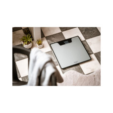 Ваги підлогові Adler AD 8174 silver (AD8174S)