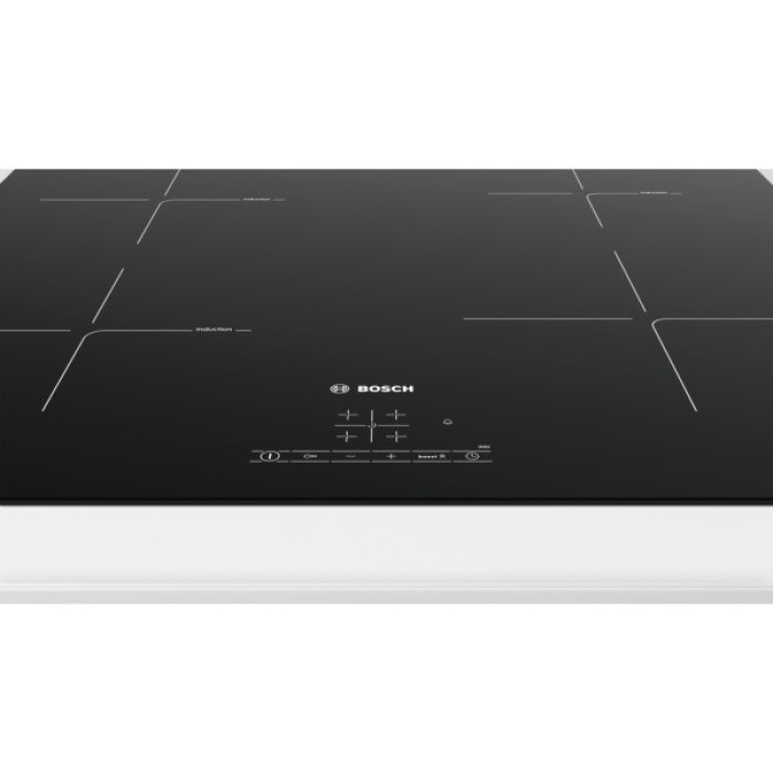 Варочна поверхня Bosch PUE611BB5E