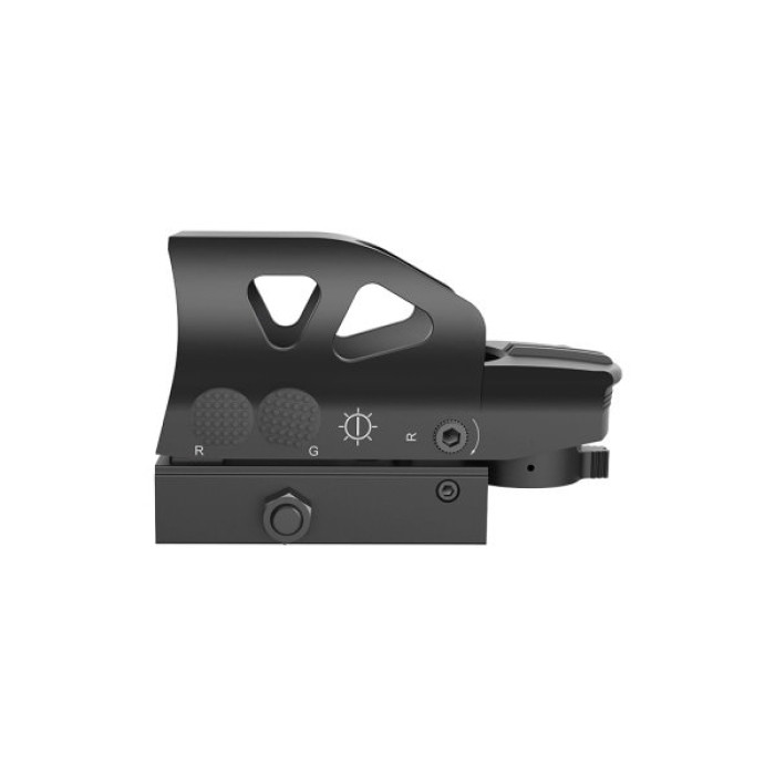 Коліматорний приціл Vector Optics Z4 1x23х34 (RDSL26)