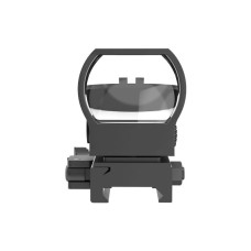 Коліматорний приціл Vector Optics Z4 1x23х34 (RDSL26)