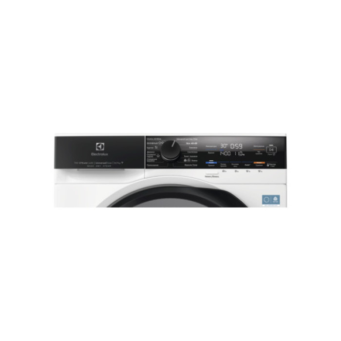 Пральна машина Electrolux EW7W4602QU