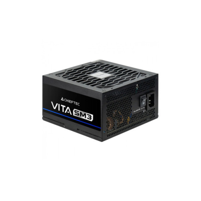Блок живлення Chieftec 850W VITA SM3 (BPX-850-C)