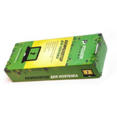 Акумулятор до ноутбука ACER Aspire TimelineX 3830T (3ICR19/B6) 10.8V 5200mAh PowerPlant (NB00000265)