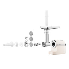 М'ясорубка Ardesto MGK-1800BG