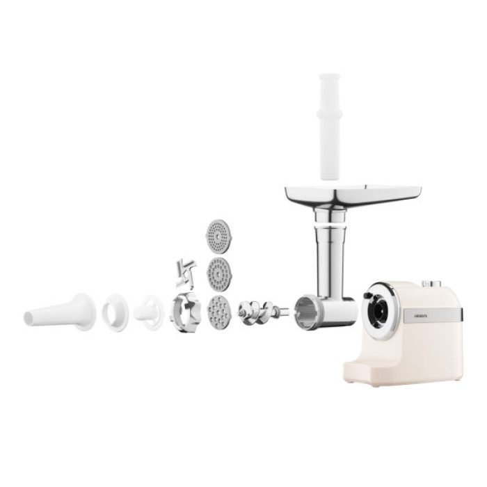 М'ясорубка Ardesto MGK-1800BG