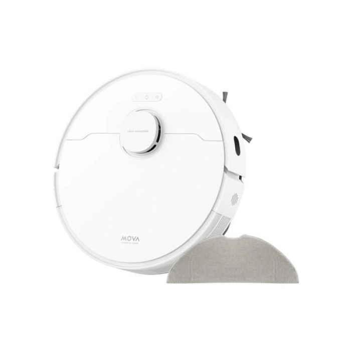 Пилосос MOVA S10 (RLS42SA)