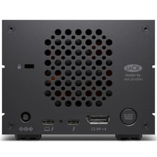 Зовнішній жорсткий диск 3.5" 20TB LaCie (STLG20000400)