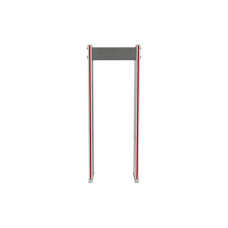 Металошукач ZKTeco ZK-D1065