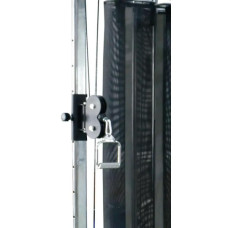 Силовий тренажер Toorx Cable Cross Station CSX 70 (CSX-70) (930725)