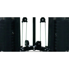 Силовий тренажер Toorx Cable Cross Station CSX 70 (CSX-70) (930725)