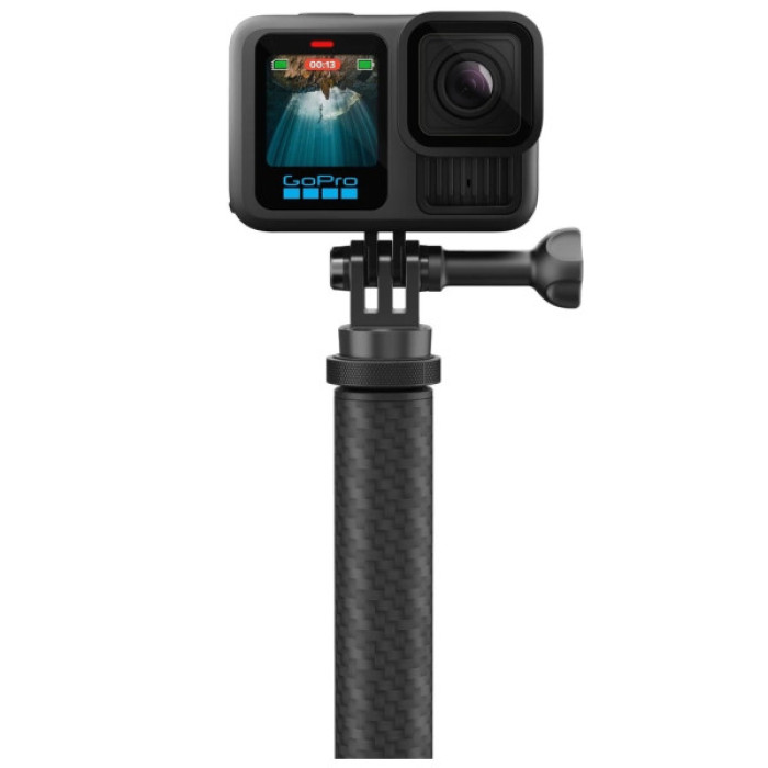 Аксесуар до екшн-камер GoPro Carbon Fiber Extension Pole 100cm (AINVM-001)