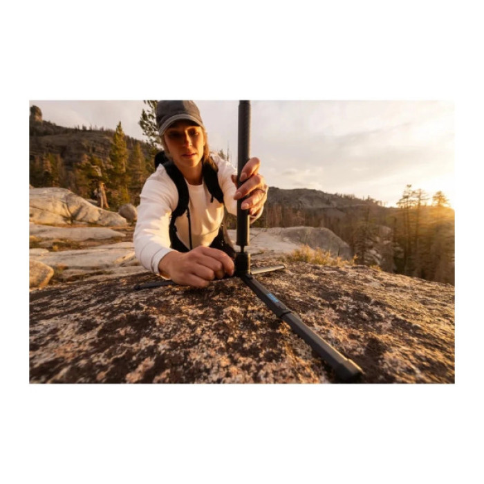 Аксесуар до екшн-камер GoPro Carbon Fiber Extension Pole 100cm (AINVM-001)