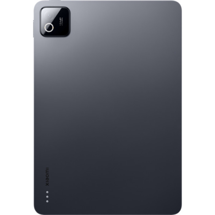 Планшет Xiaomi Pad 8 11.2" Wi-Fi 8/128GB Gray (VHU6389EU) (1187395)