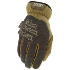 Тактичні рукавички Mechanix FastFit L Brown (MFF-07-010)
