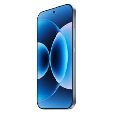 Мобільний телефон Xiaomi 17 12/256GB Ice Blue (1186344)